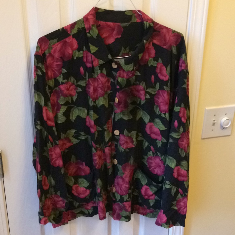 Jacket